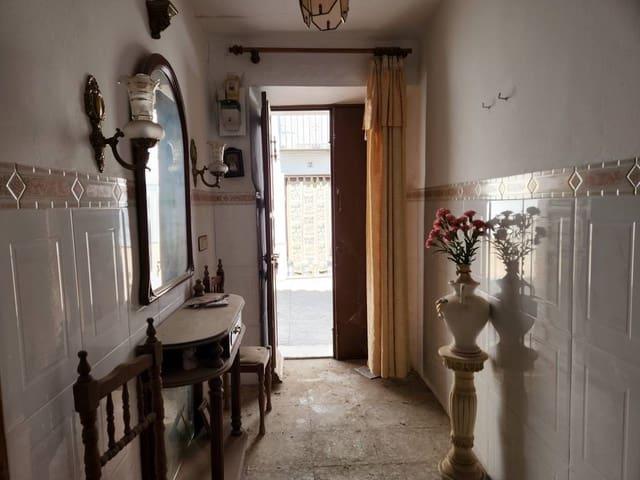 Casa en venta en Santiago De Calatrava, Andalucía