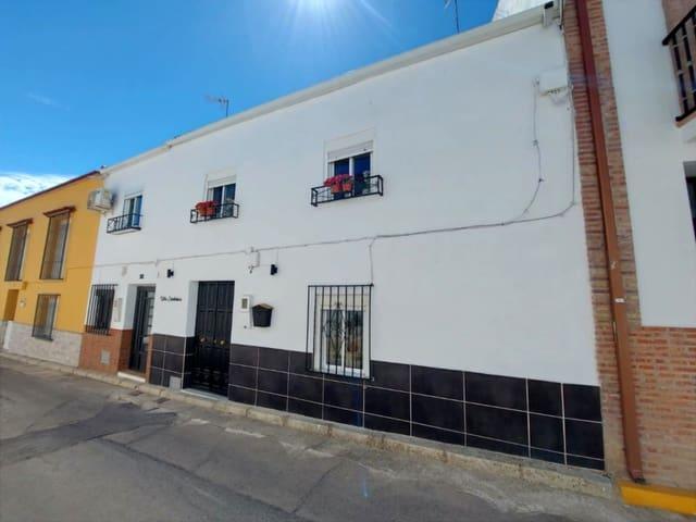 Casa en venta en Santiago de Calatrava, Jaén