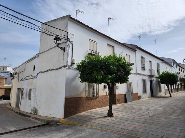 Casa en venta en Santiago De Calatrava