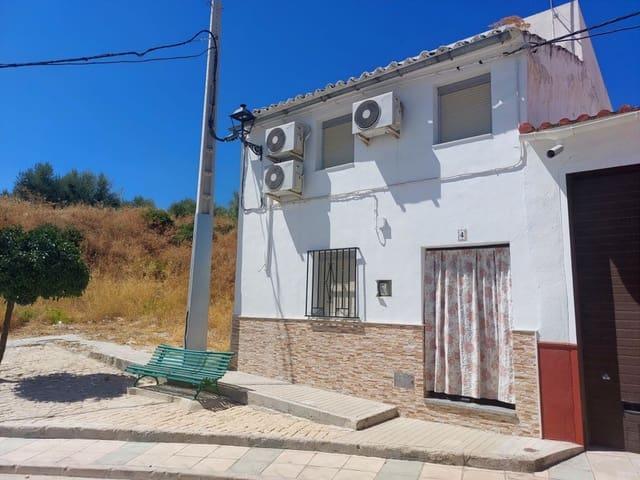 Casa en venta en Santiago de Calatrava, Jaén