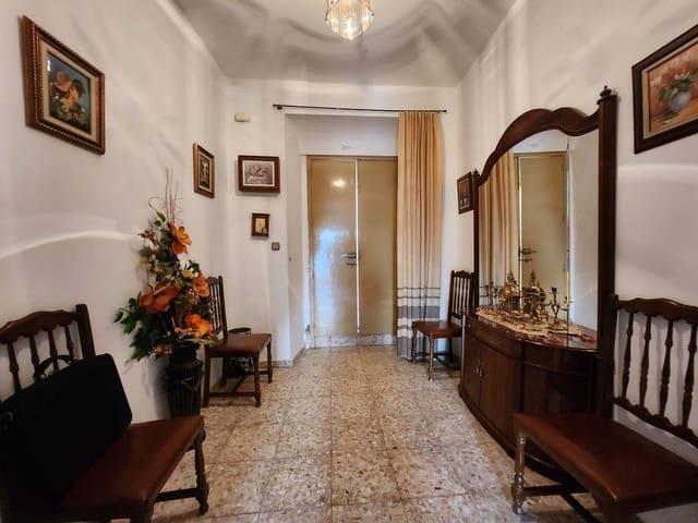 Casa en venta en Santiago de Calatrava, Jaén