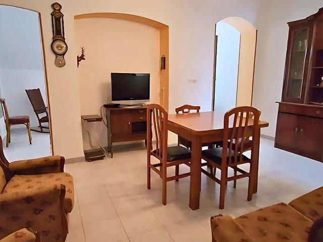 Casa en venta en Santiago De Calatrava, Andalucía