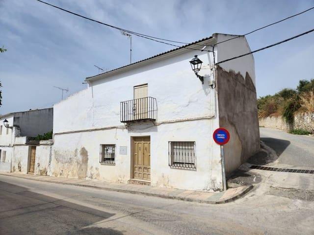 Casa en venta en Santiago De Calatrava, Andalucía