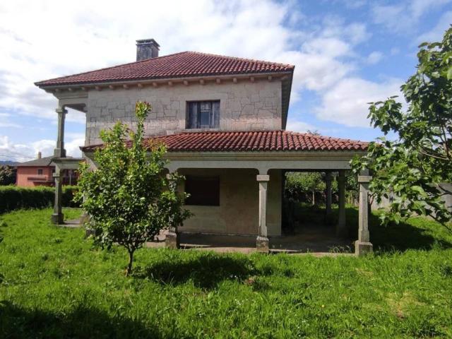 Casa en venta en Santiago, Galicia