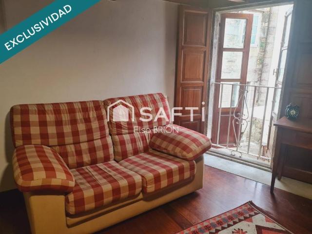 Casa en venta en Santiago, Galicia