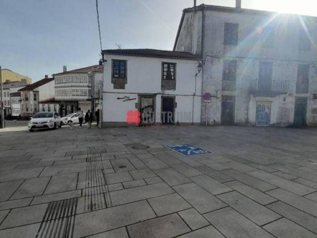 Casa en venta en Santiago, Galicia