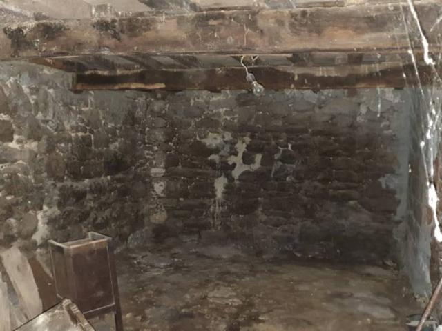 Casa en venta en Santiago, Galicia