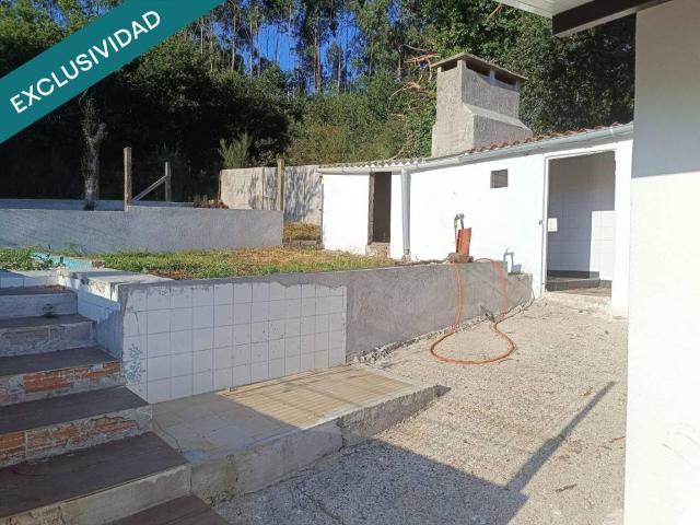 Casa en venta en Santiago, Galicia