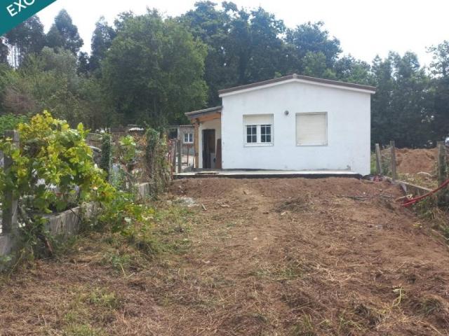 Casa en venta en Santiago, Galicia