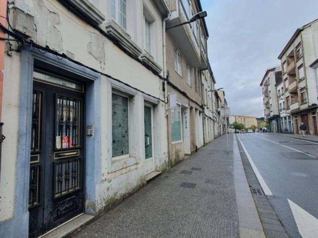 Casa en venta en Santiago, Galicia