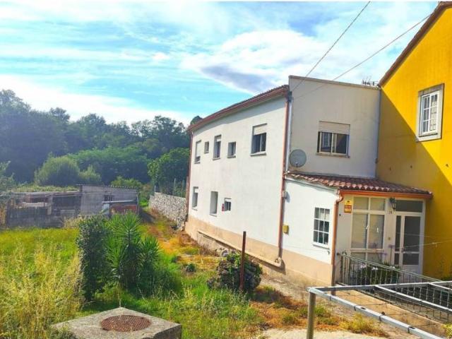 Casa en venta en Santiago, Galicia