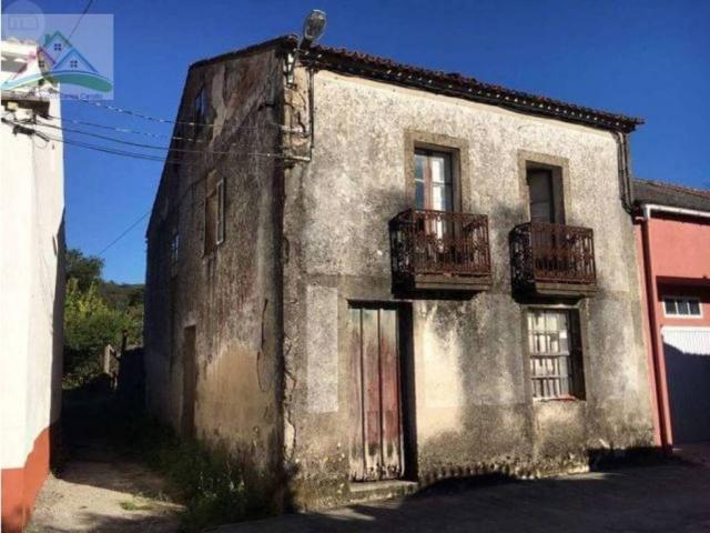 Casa en venta en Santiago, Galicia