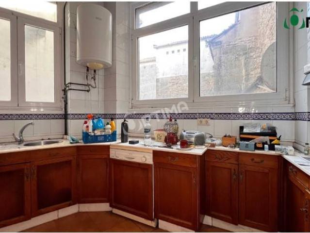 Casa en venta en Santiago, Galicia