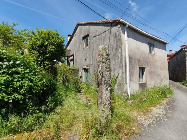 Casa en venta en Santiago de Compostela, Santiago