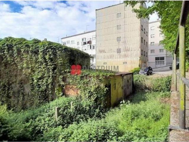 Casa en venta en Santiago, Galicia