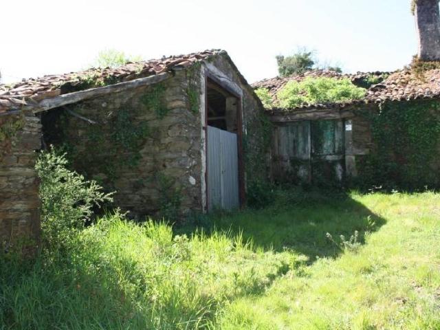 Casa en venta en Santiago, Galicia