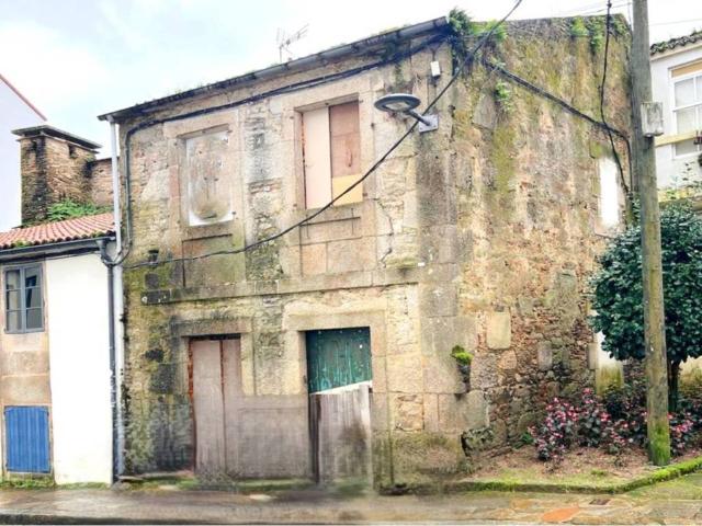 Casa en venta en Santiago, Galicia
