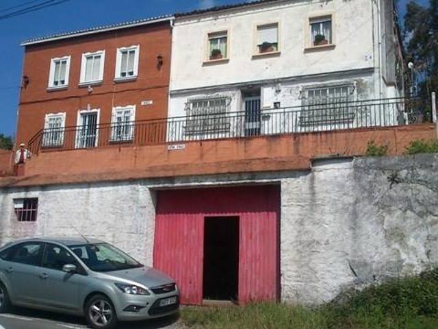 Casa en venta en Santiago, Galicia