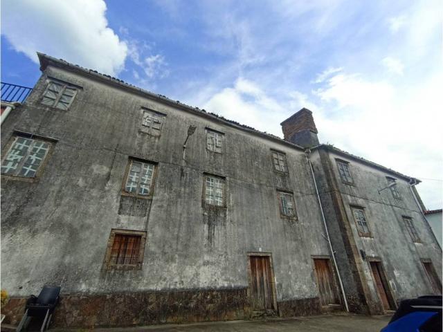 Casa en venta en Santiago, Galicia