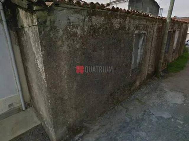 Casa en venta en Santiago de Compostela, A Coruña
