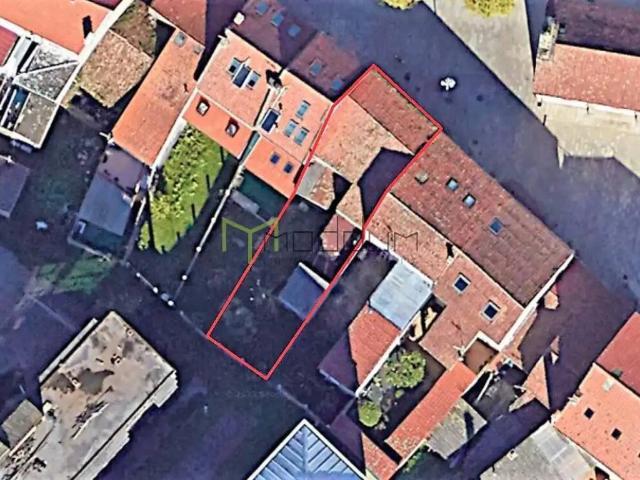 Casa en venta en San Lázaro, Santiago de Compostela