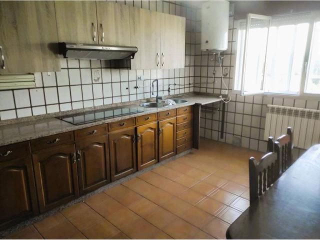Casa en venta en Santiago, Galicia