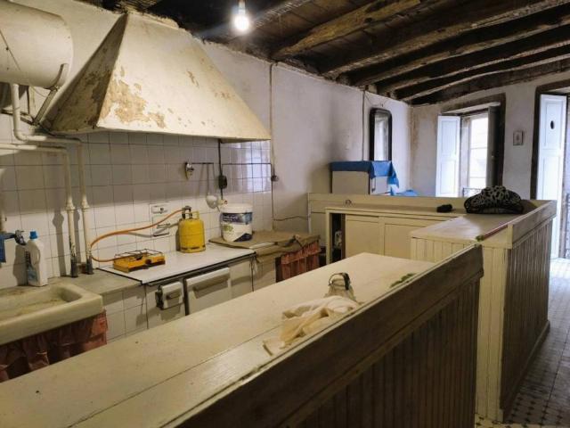 Casa en venta en Santiago, Galicia