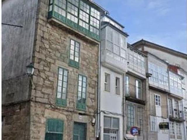Casa en venta en Santiago de Compostela, Santiago