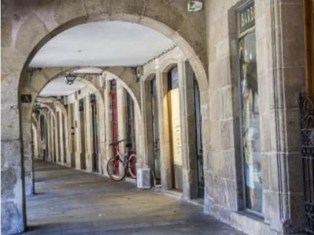 Casa en venta en Santiago de Compostela, Santiago