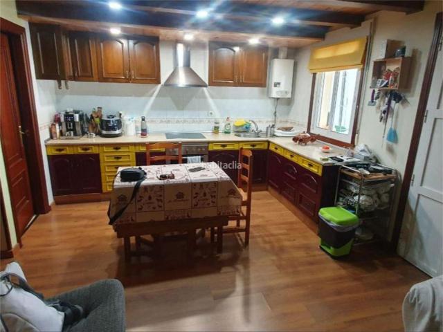Casa en venta en Santiago de Compostela, Santiago