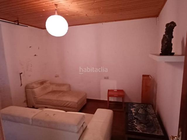 Casa en venta en Santiago de Compostela