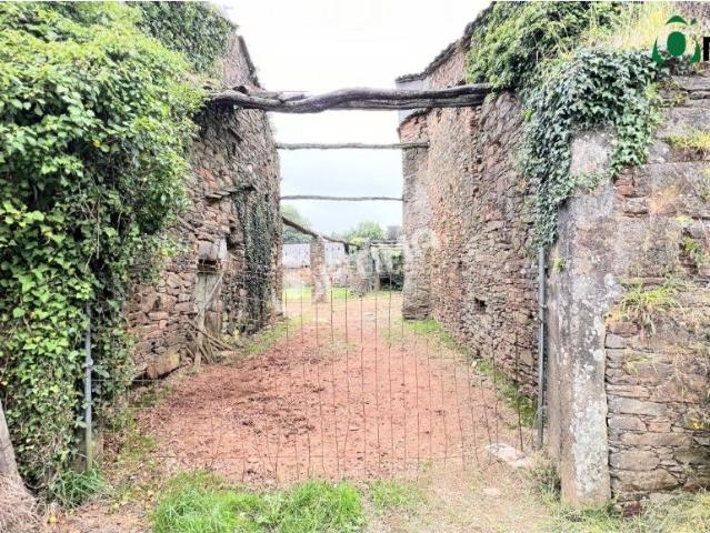 Casa en venta en Santiago de Compostela, Santiago