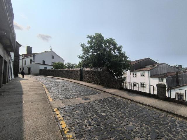 Casa en venta en Santiago de Compostela, Santiago
