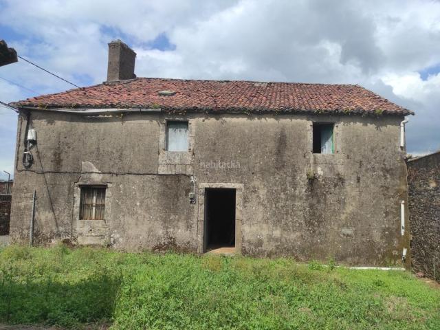 Casa en venta en Santiago de Compostela, Santiago