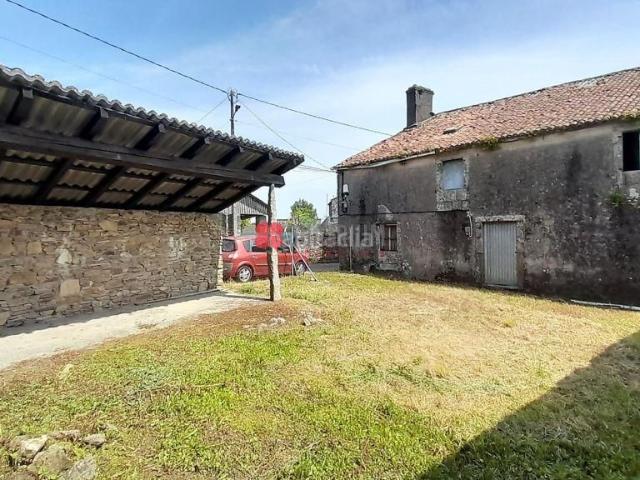 Casa en venta en Santiago de Compostela, Santiago