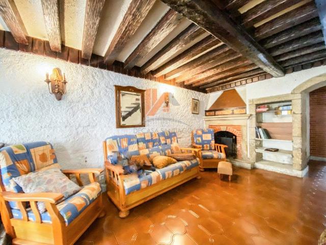 Casa en venta en Santiago de Compostela, Santiago