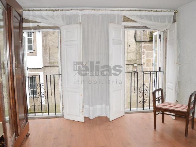 Casa en venta en Santiago de Compostela