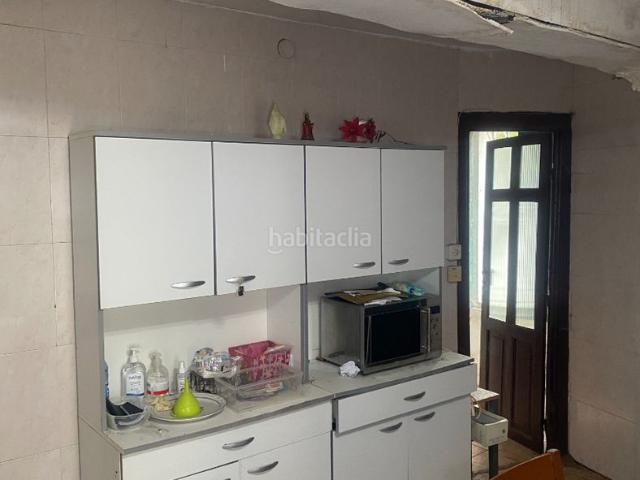 Casa en venta en Santiago de Compostela, Santiago