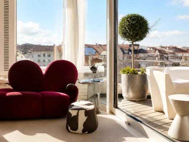 Casa en venta en Santiago de Compostela