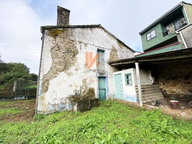 Casa en venta en Santiago de Compostela, Santiago