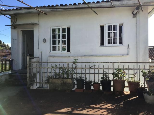 Casa en venta en Santiago de Compostela