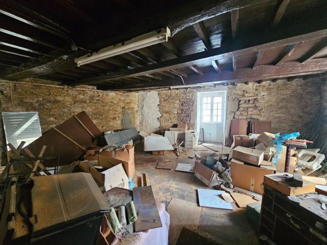 Casa en venta en Santiago de Compostela