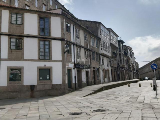 Casa en venta en Santiago de Compostela, Santiago