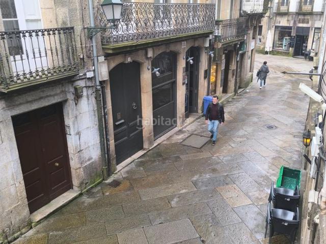 Casa en venta en Santiago de Compostela, Santiago
