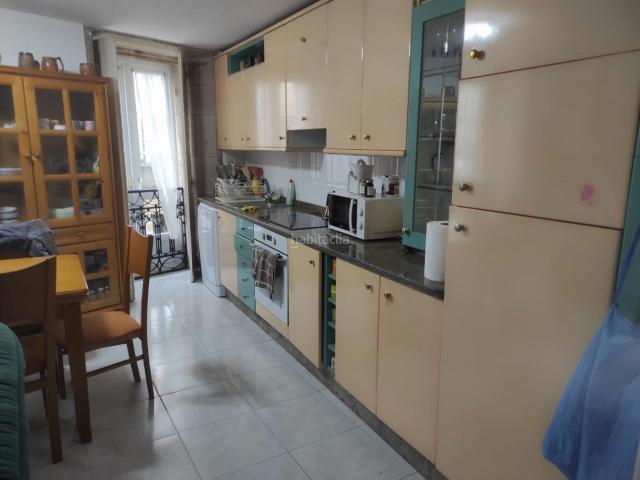 Casa en venta en Santiago de Compostela