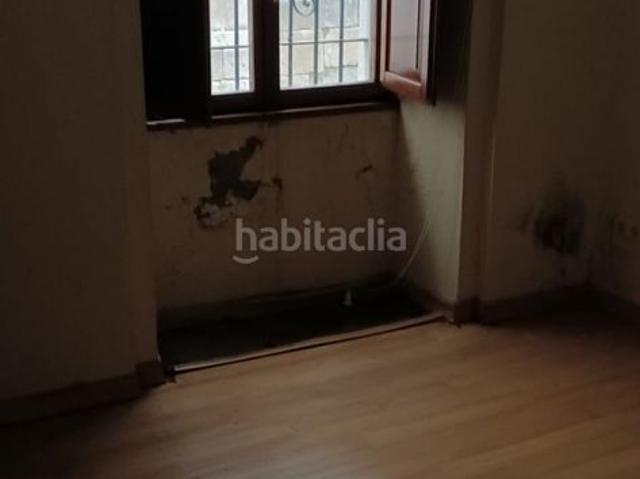 Casa en venta en Santiago de Compostela