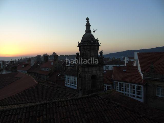 Casa en venta en Santiago de Compostela, Santiago
