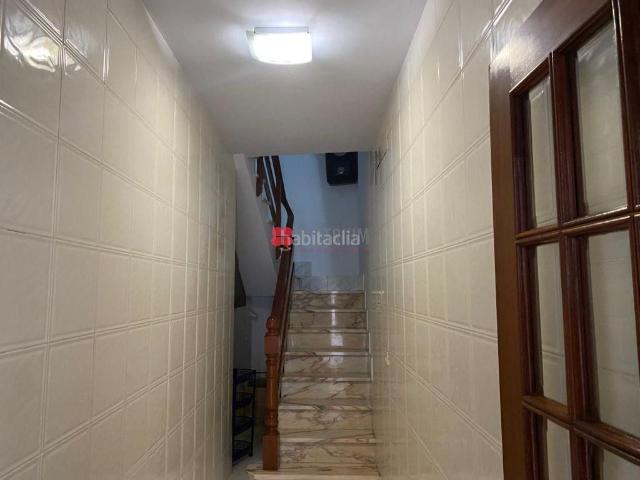 Casa en venta en Santiago de Compostela