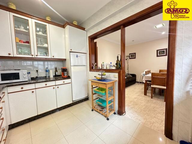 Casa en venta en Santiago de Compostela