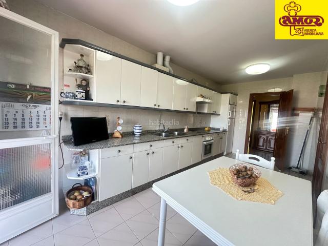 Casa en venta en Santiago de Compostela